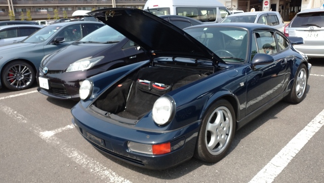 964カレラ2多摩名変