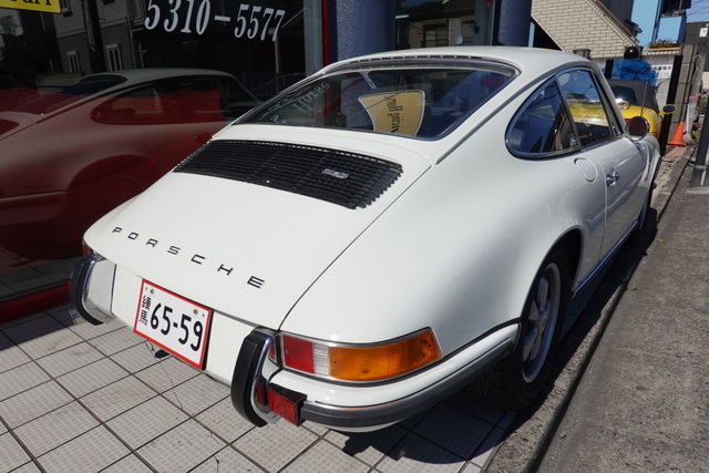 72Y911T予備検査合格