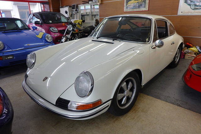 911Tドラレコ取り付け